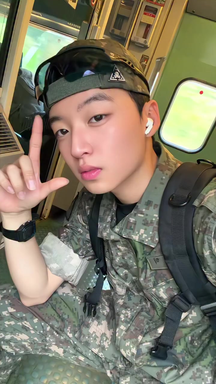 @Korea Boys
