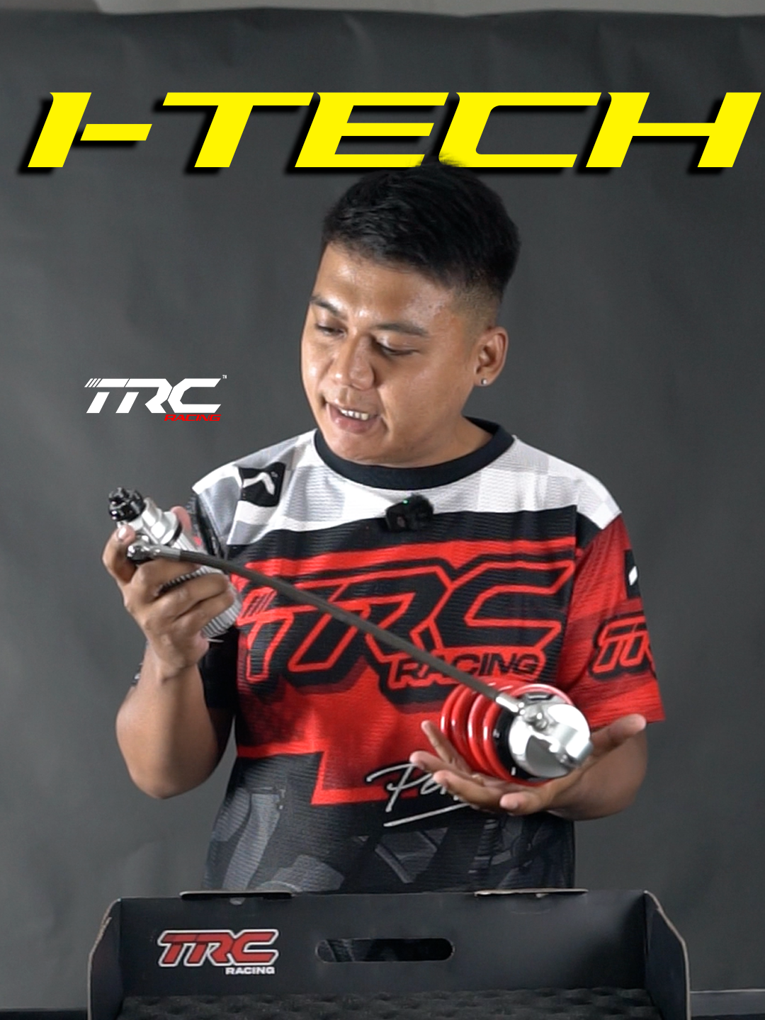 @TRC RACING NEW