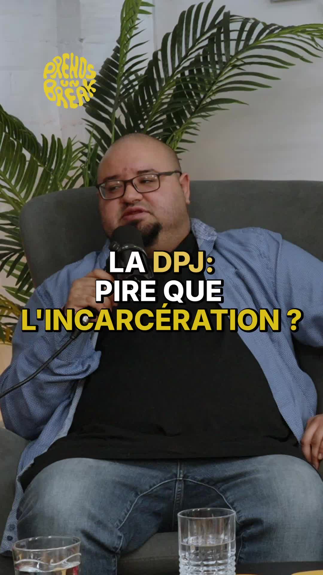 @Prends Un Break