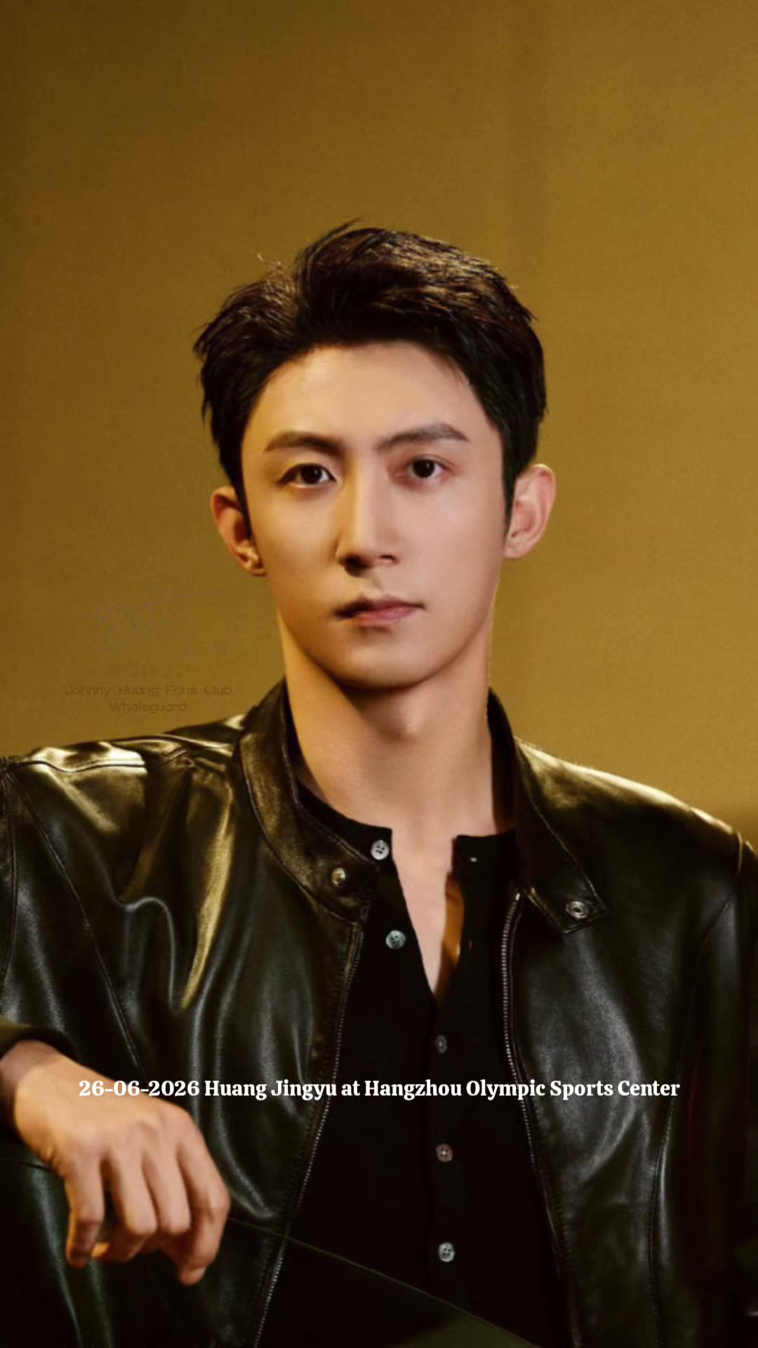 @🇮🇩🇨🇳 Johnny Huang FC
