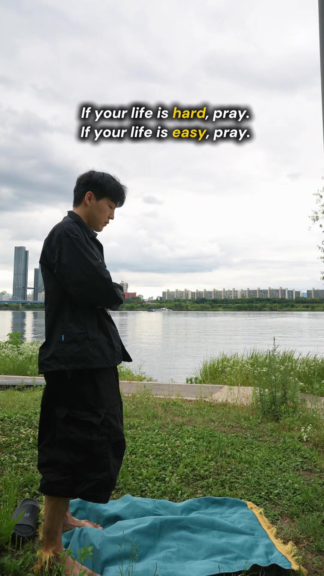 @Daud Kim