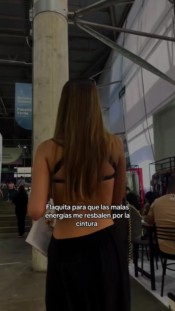 @Susi Montoya