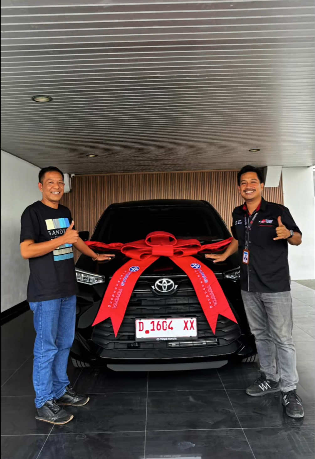 @Kang Ardi | Toyota Konsultan