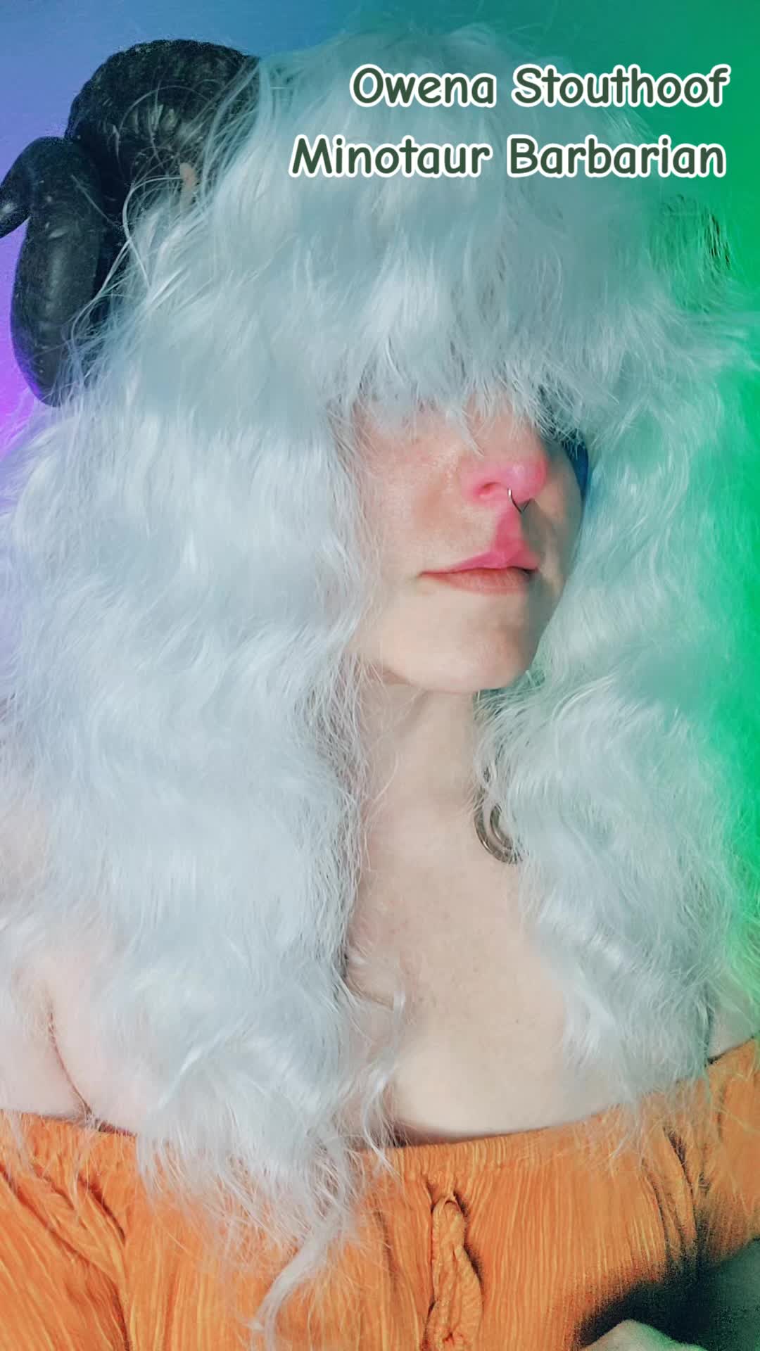 @Black Sheep Cosplay
