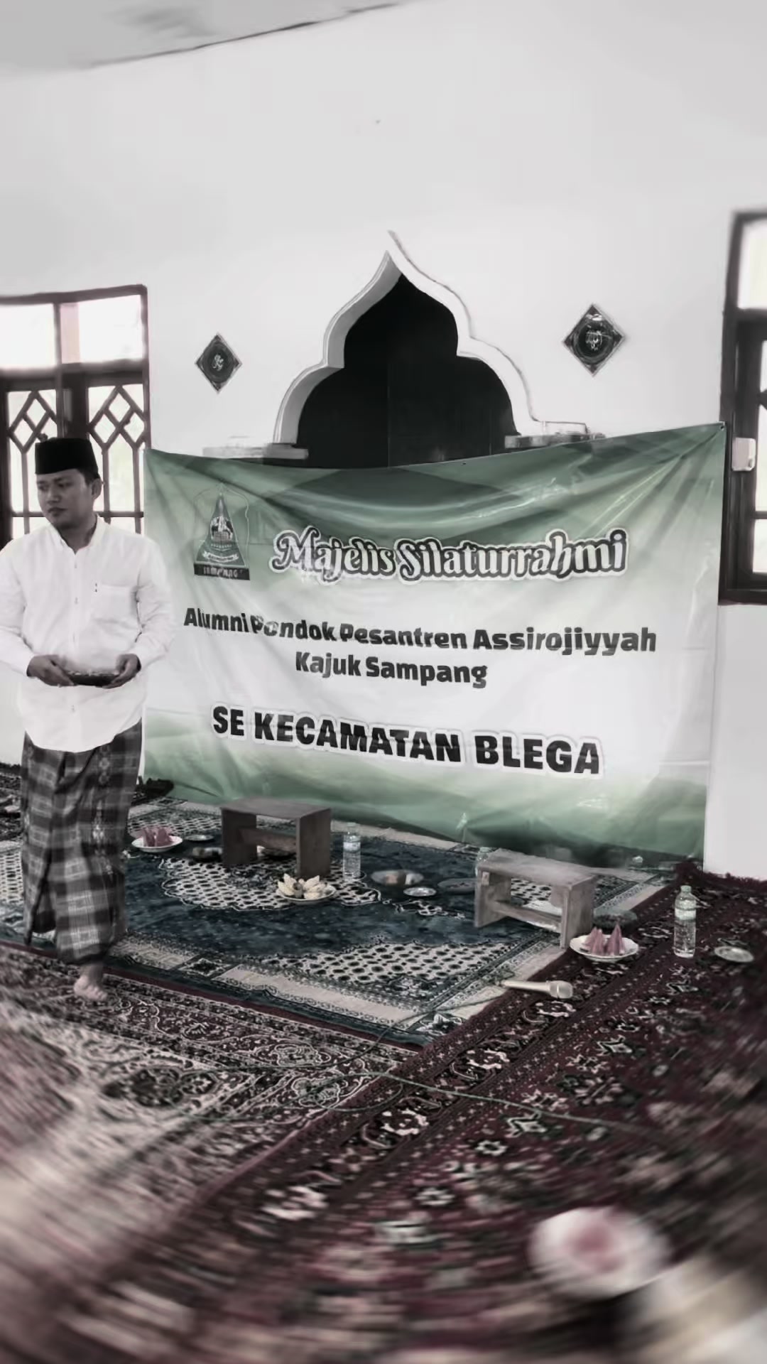 @MID AL-ANWARIYYAH