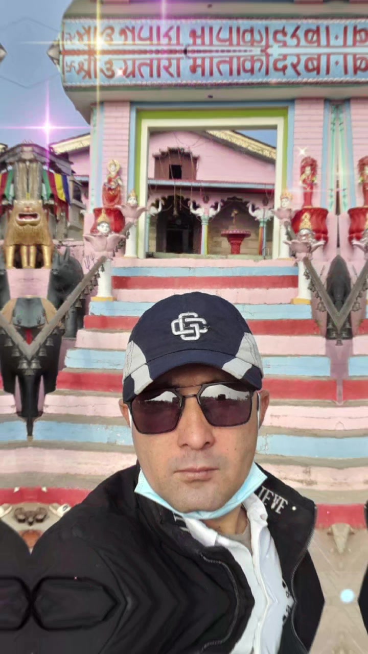 @K Chand