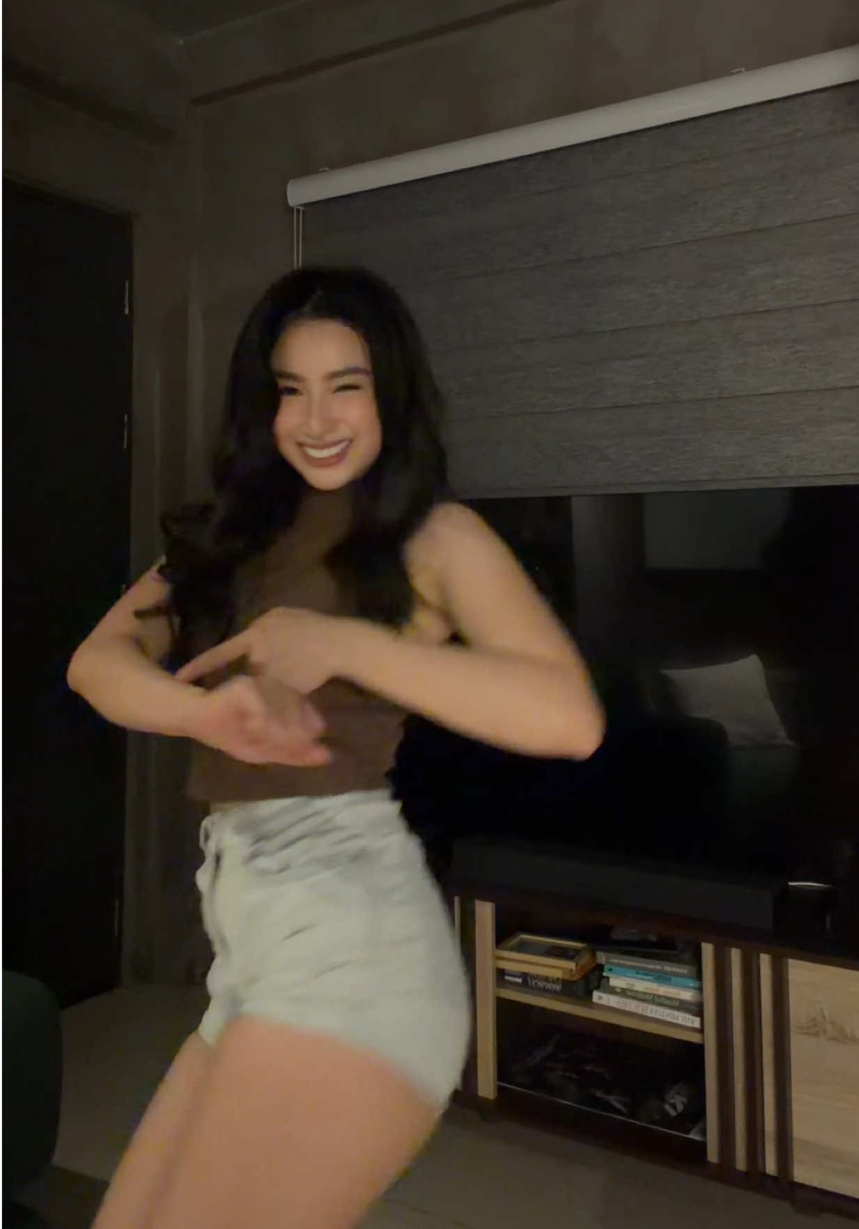@Yumi Garcia