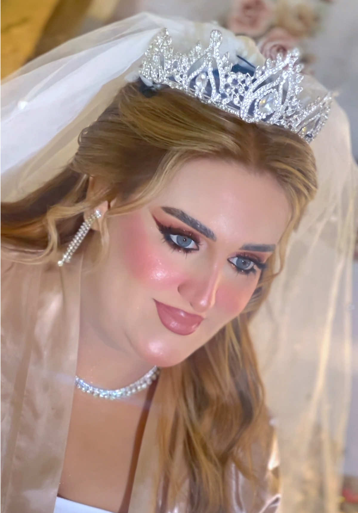 @Walaa zidan makeup artist
