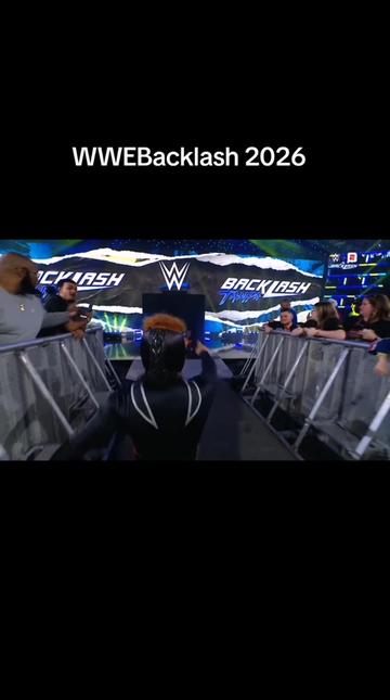 @WWE SriLanka 🇱🇰