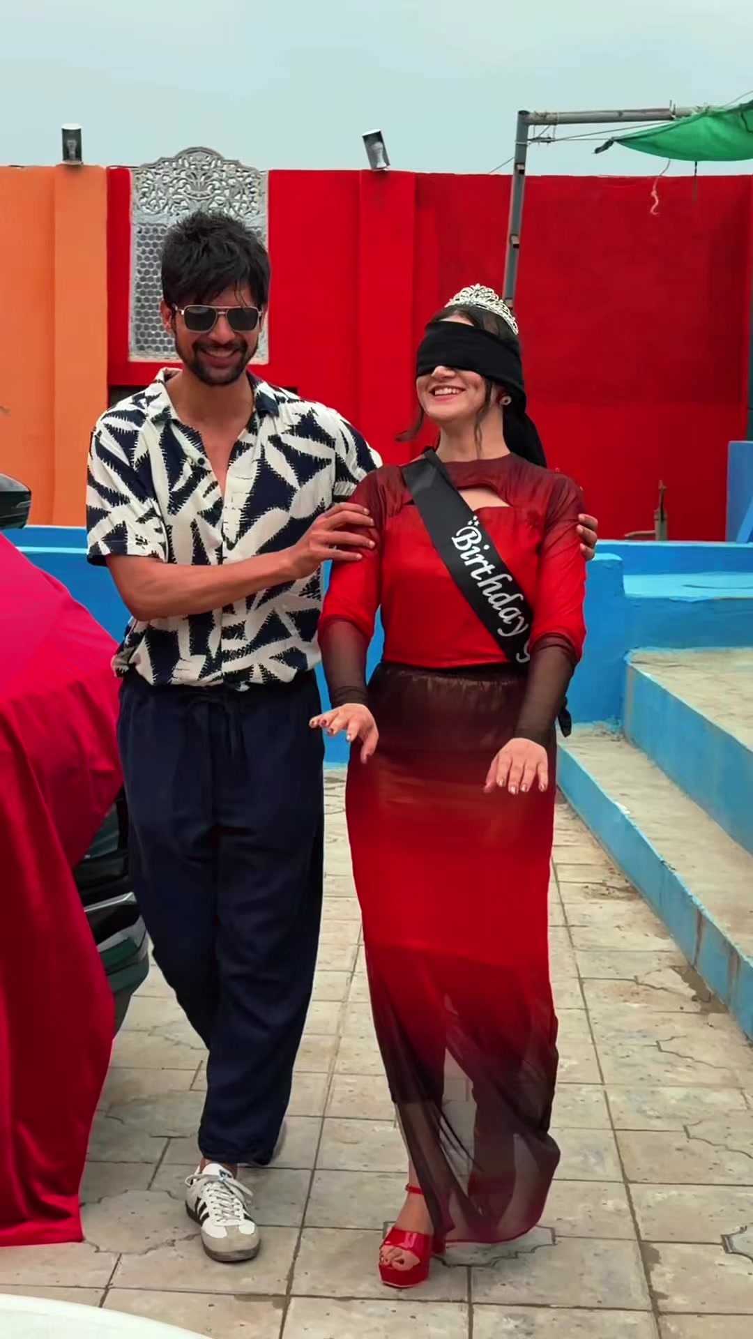 @Maya Bhai 4.0