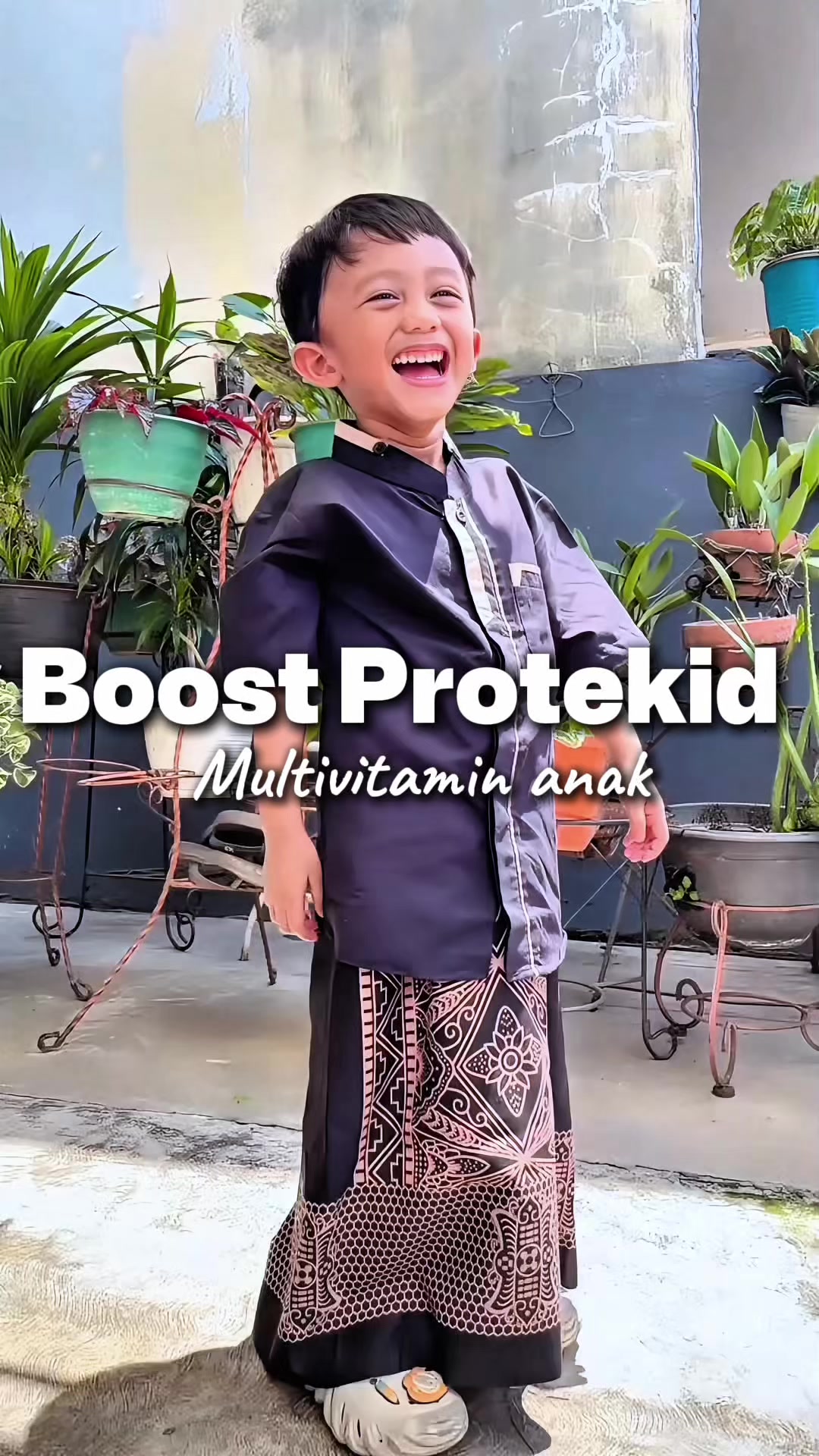 @Amihnya Keenan & Kafi