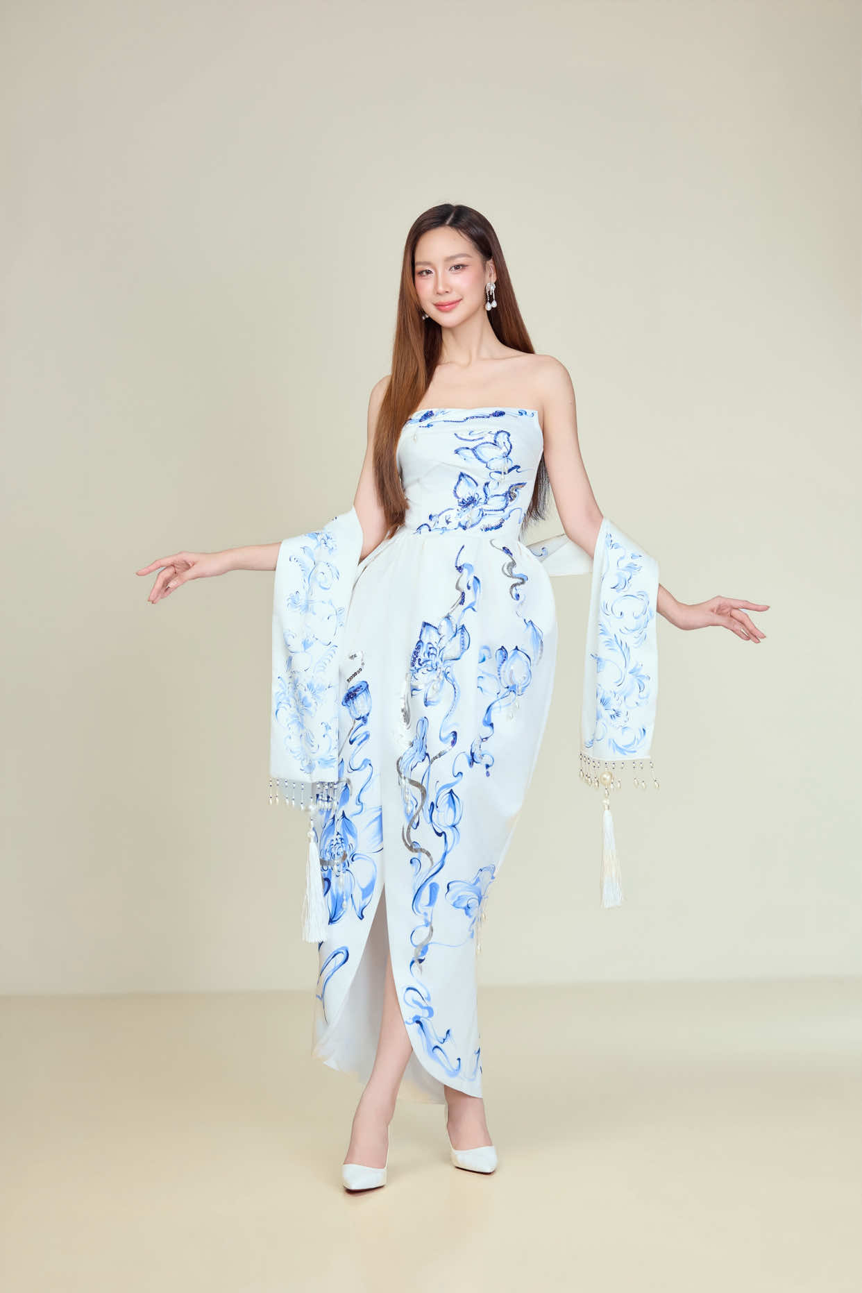 @L&ecirc; Nguyễn Bảo Ngọc