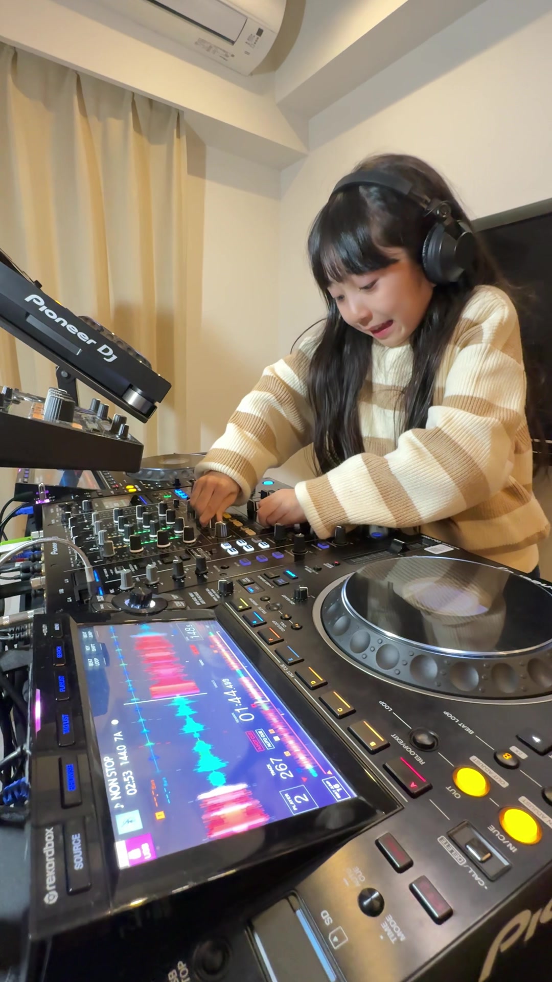 @DJ RINOKA