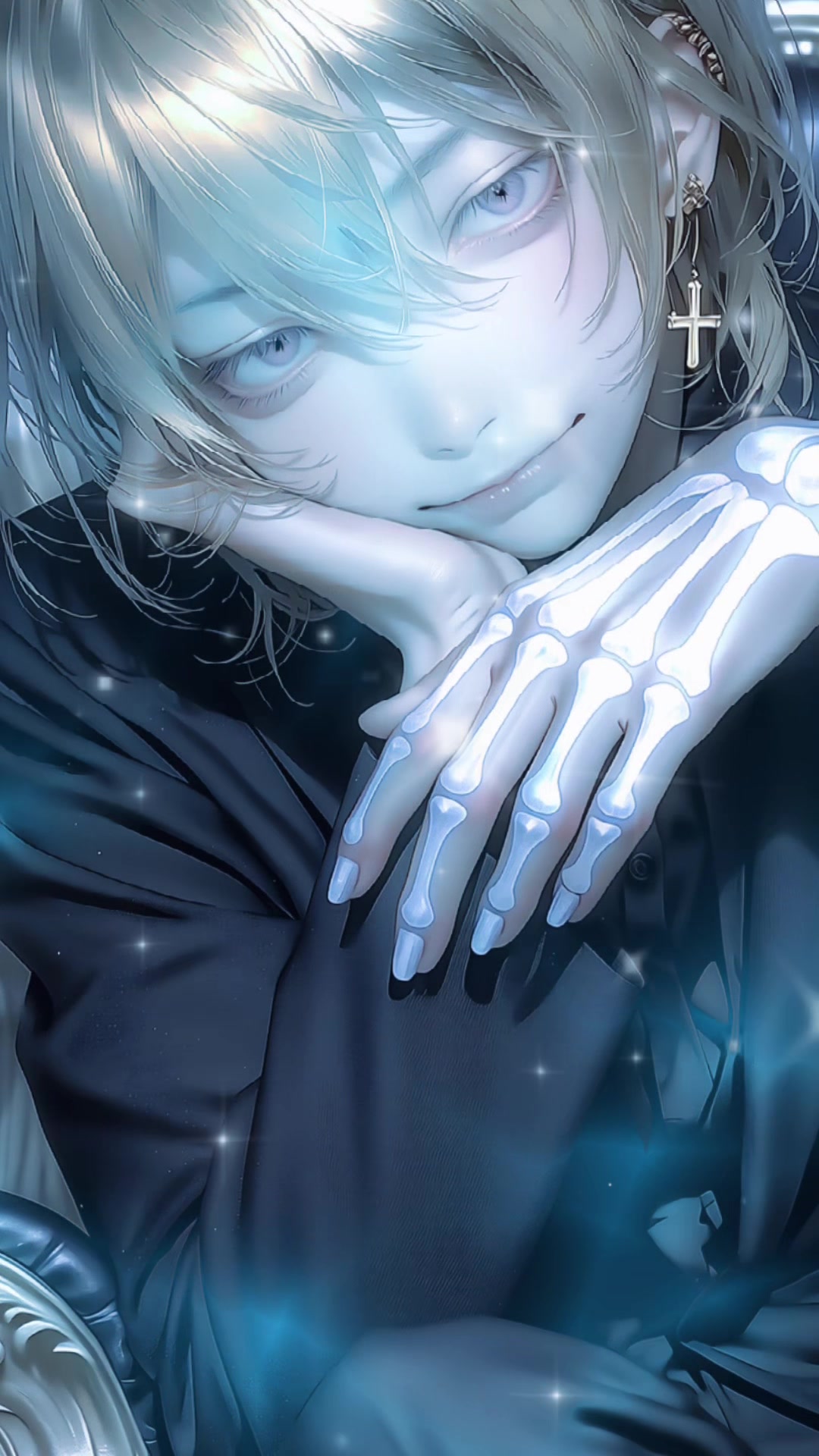 @葉月_AIart