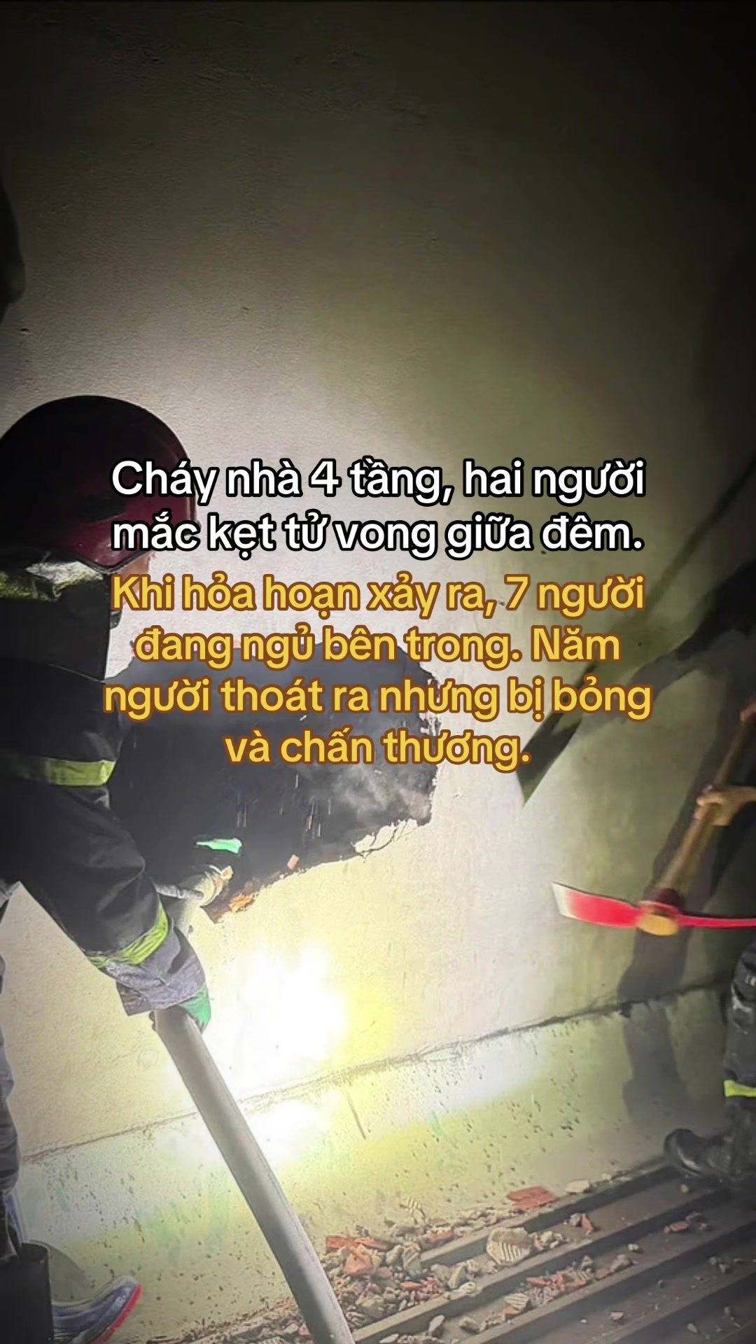 @Thổ Ca Tin Nhanh 24/7