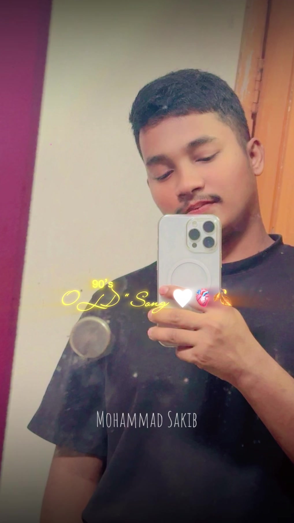 @Sakib Mohammad
