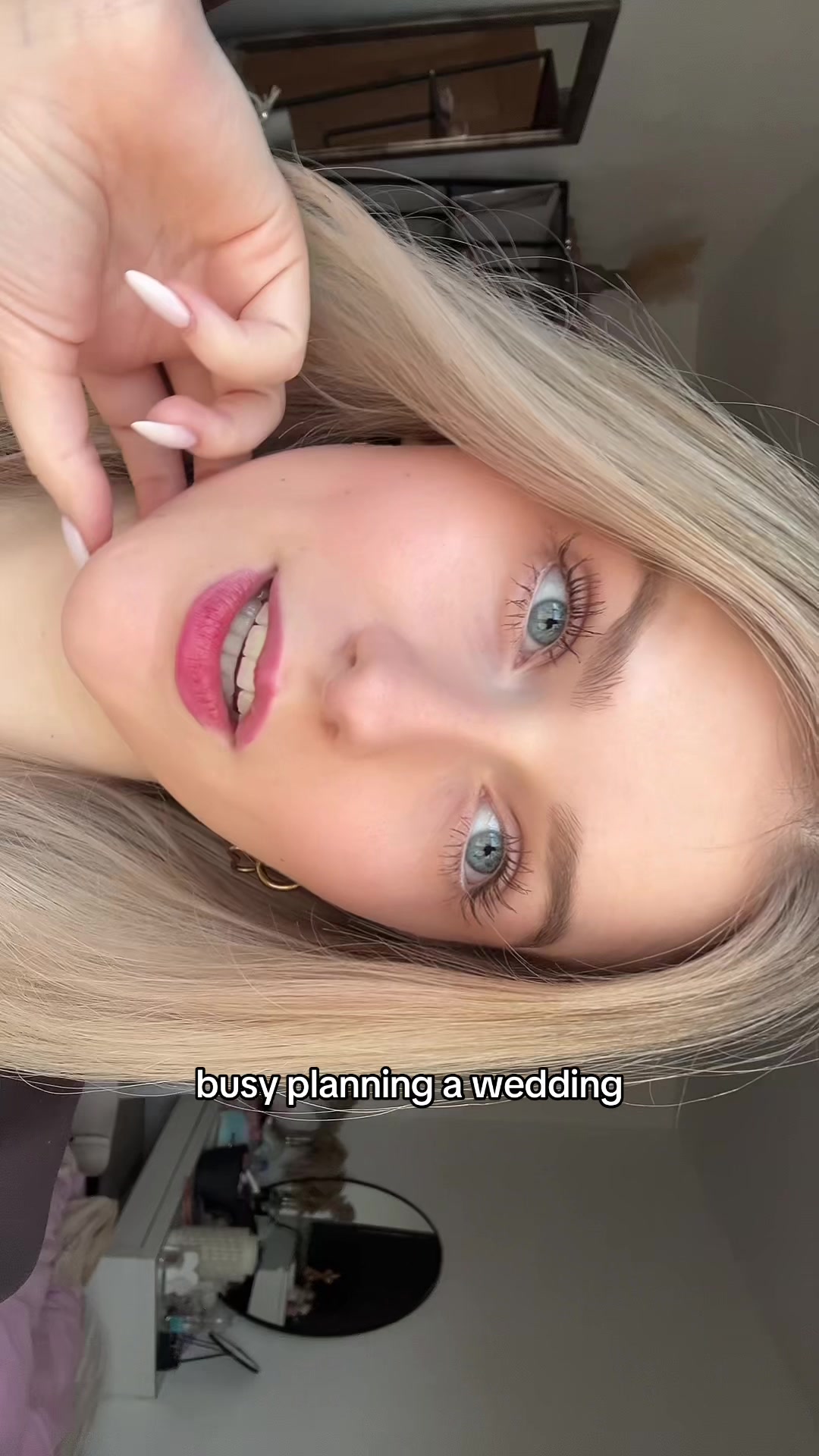 @Claudia (taylor&lsquo;s version)