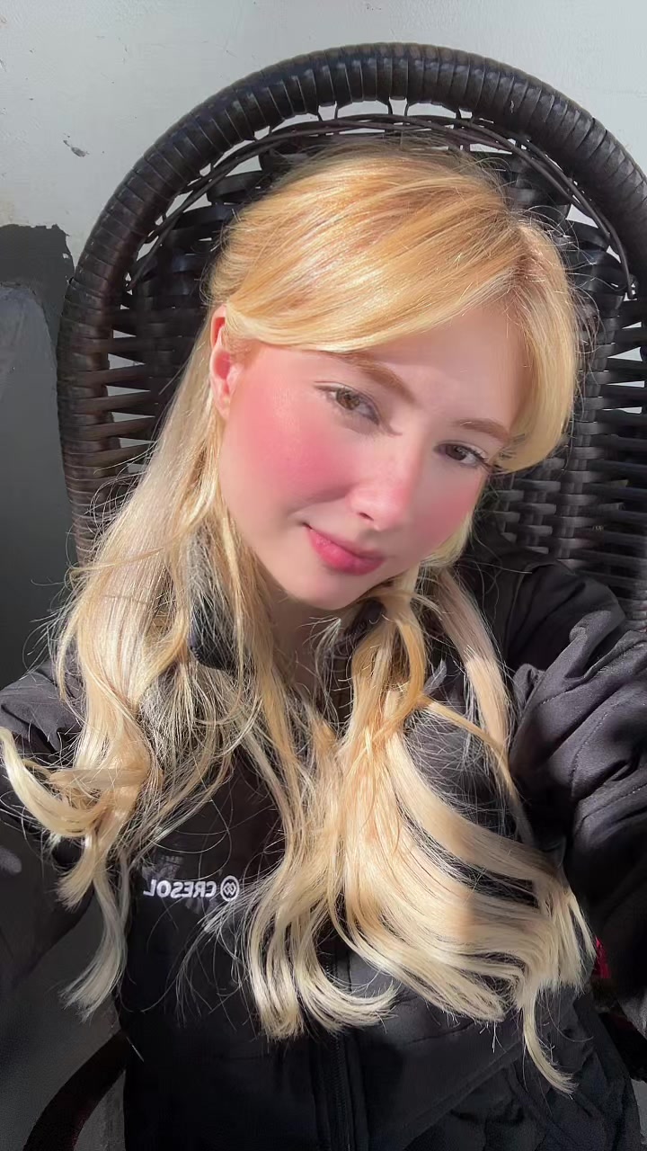 @Luisa Leão