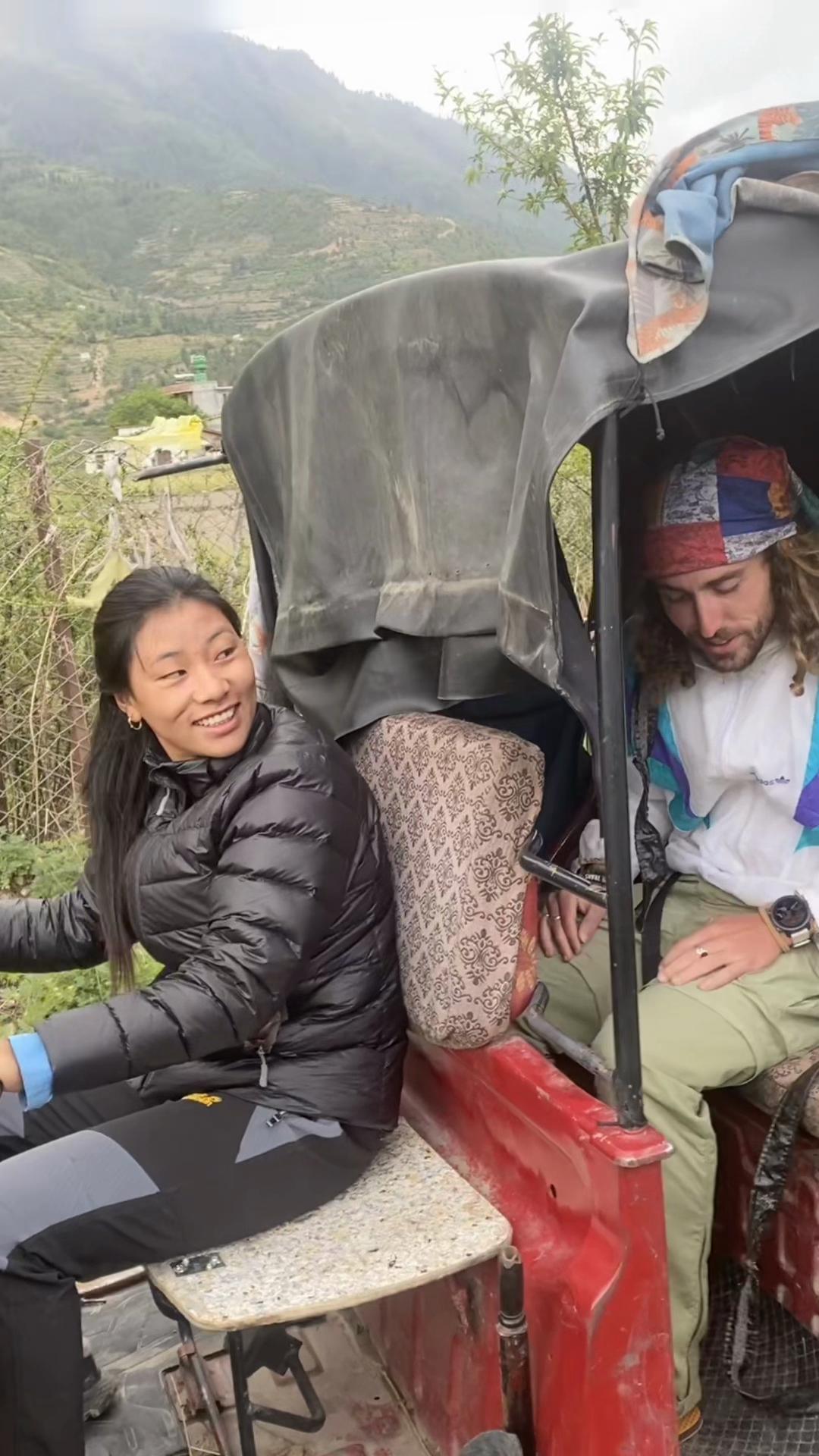 @Ang furba Sherpa