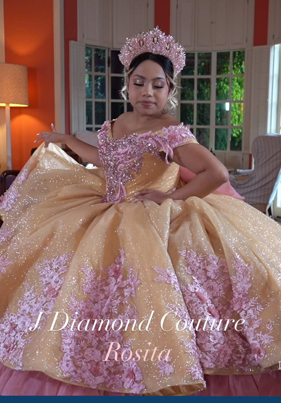 @J Diamond Events By