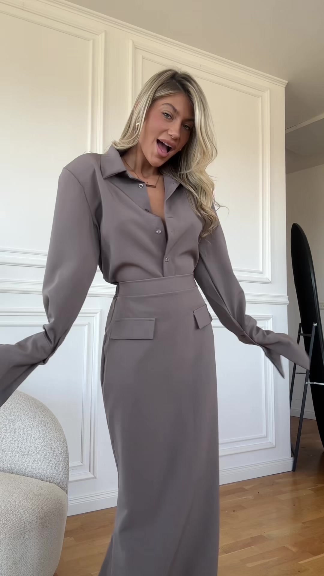 @charlie fashion