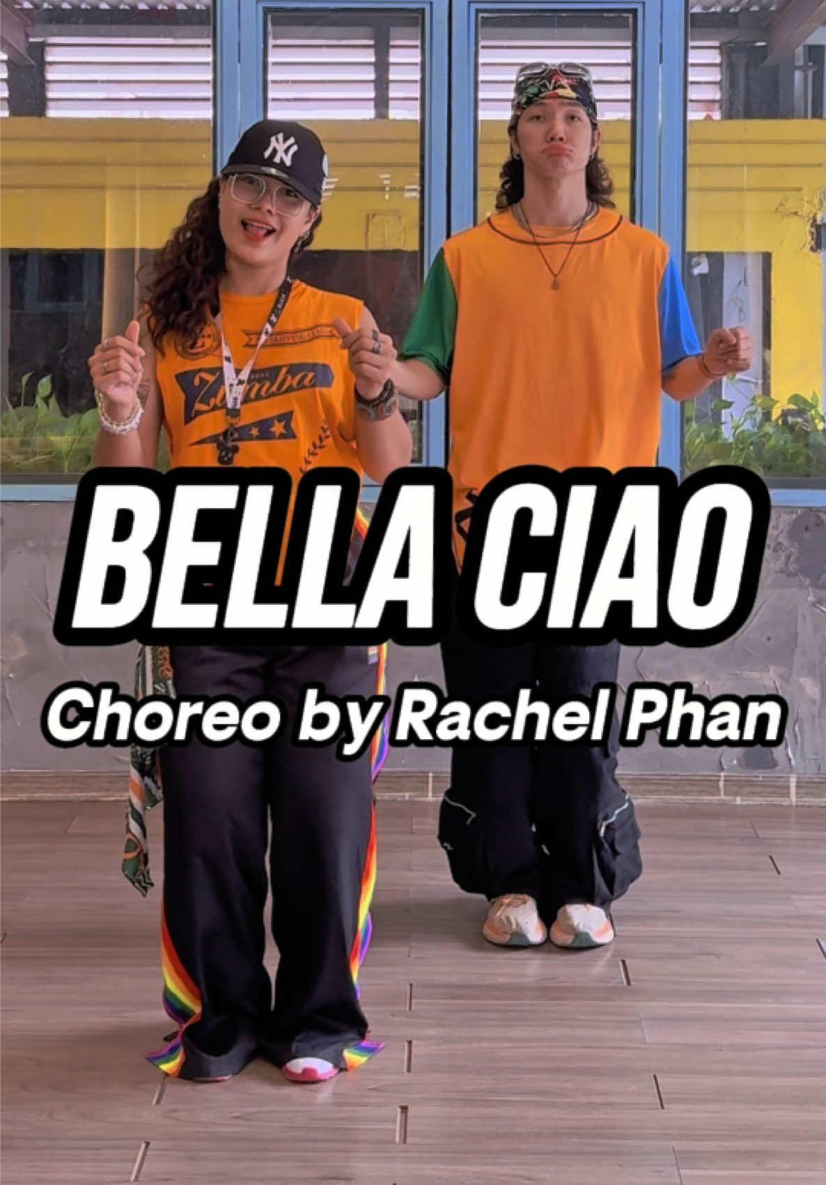 @Rachel Phan 🇻🇳🎶💃🏼