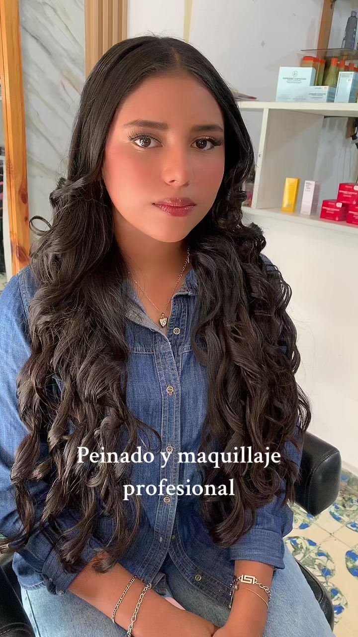 @Valeshka salón