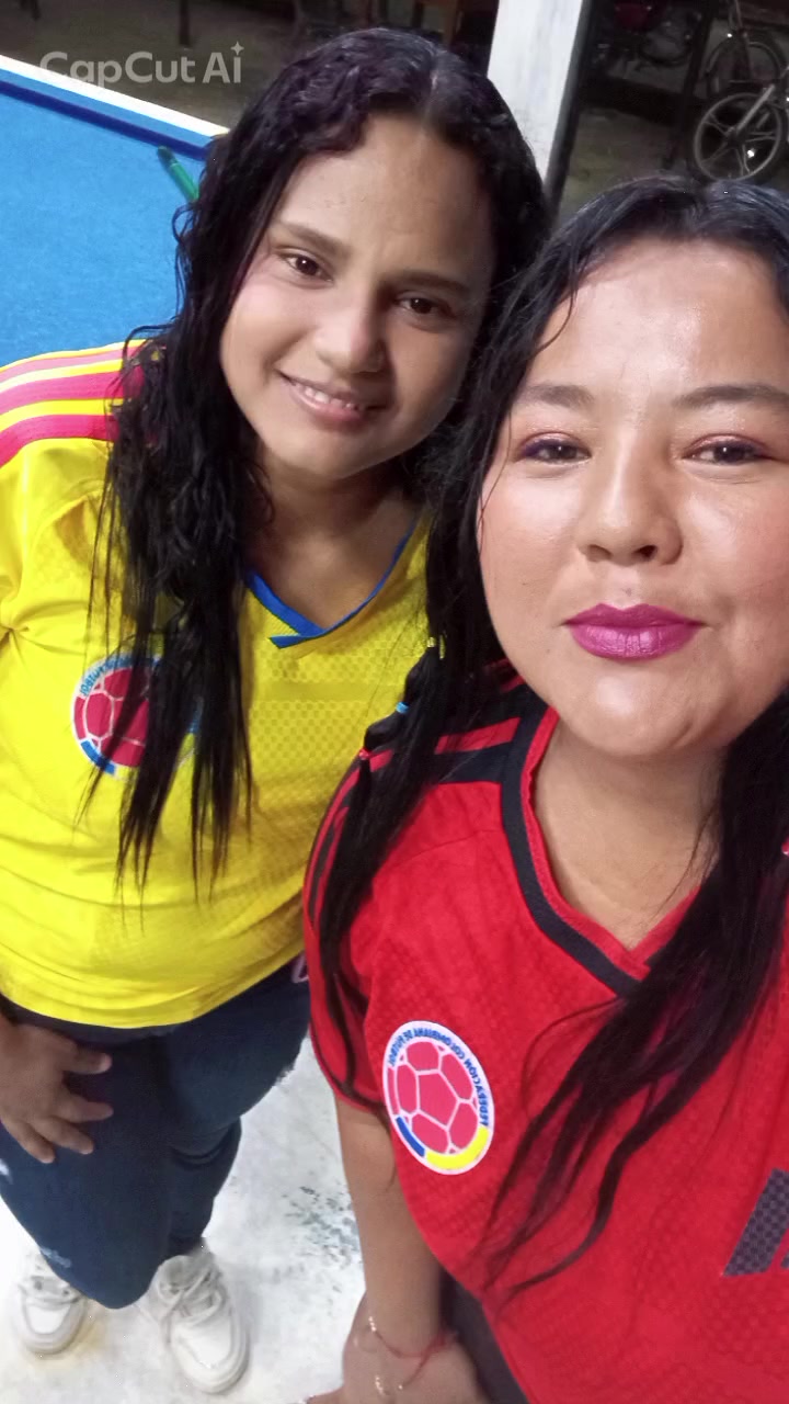 @La Barbi del Catatumbo😝