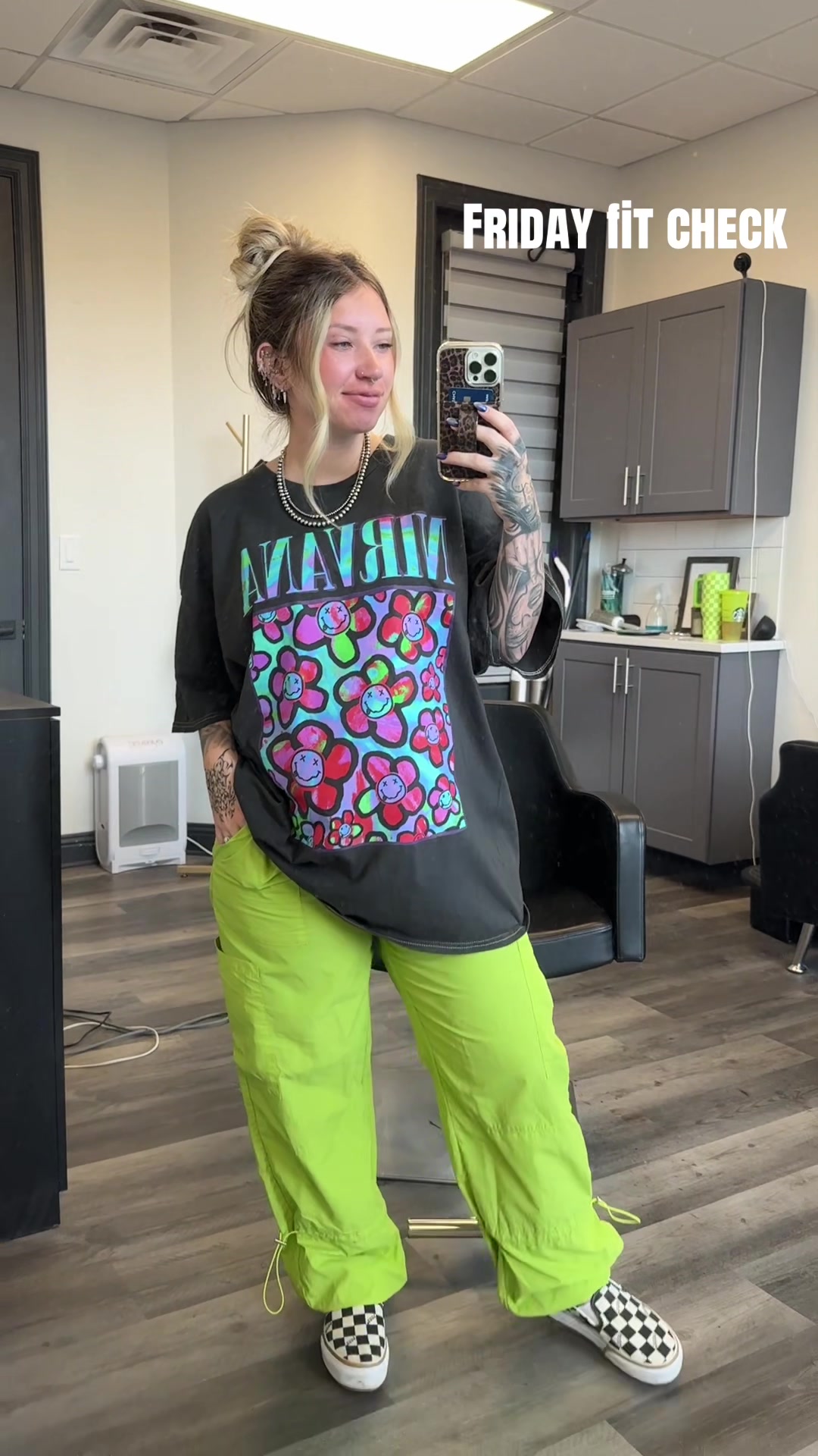 @Haley | DFW hairstylist