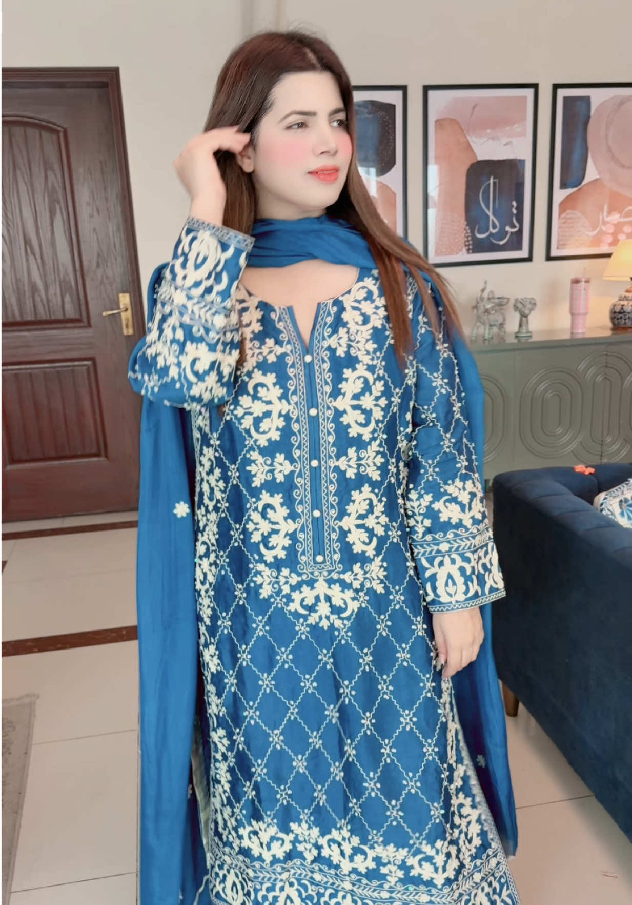 @ammara Malik