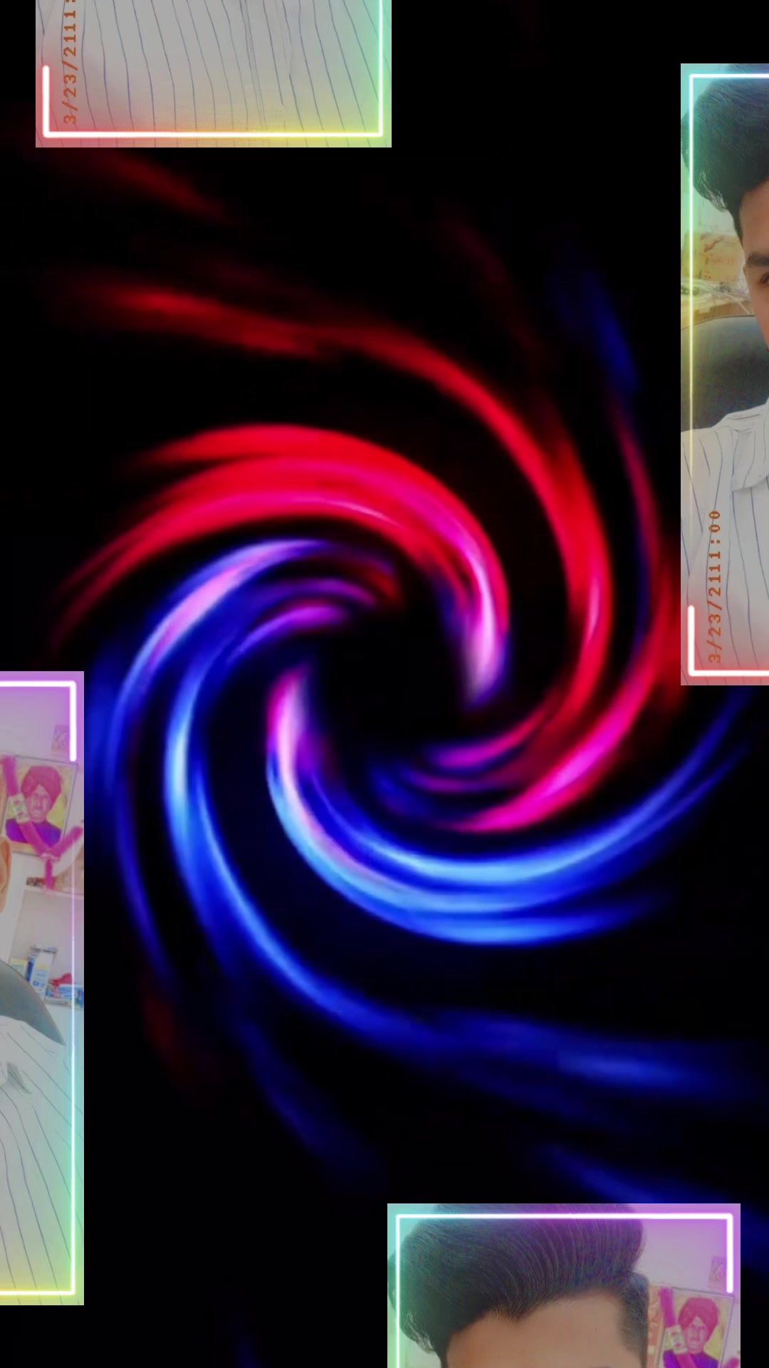 @Rahul Ahuja