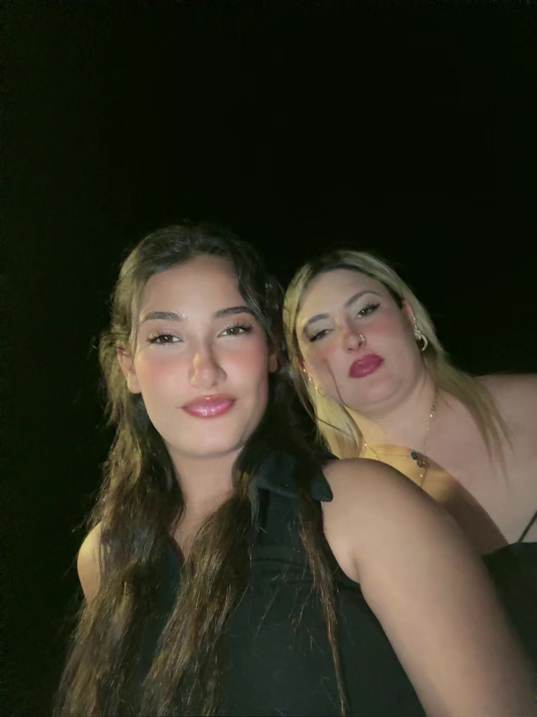 @Bernaazram