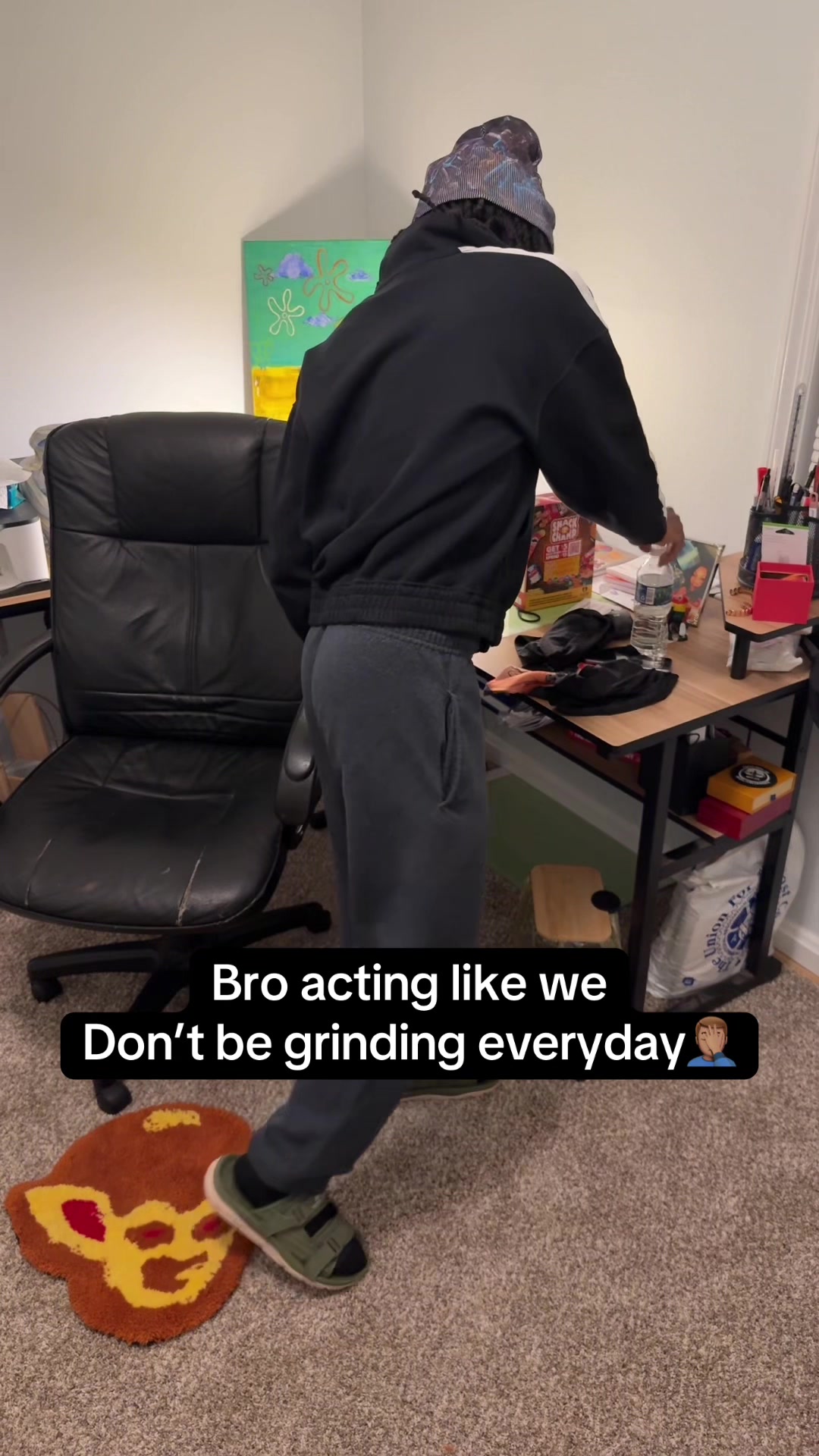 @TonyTheTiger