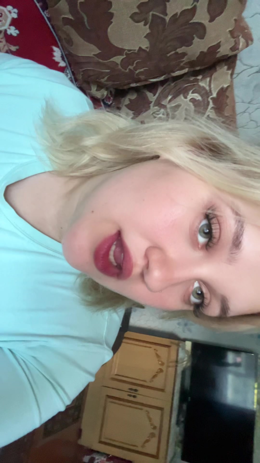 @❤️🔥Violettik❤️🔥