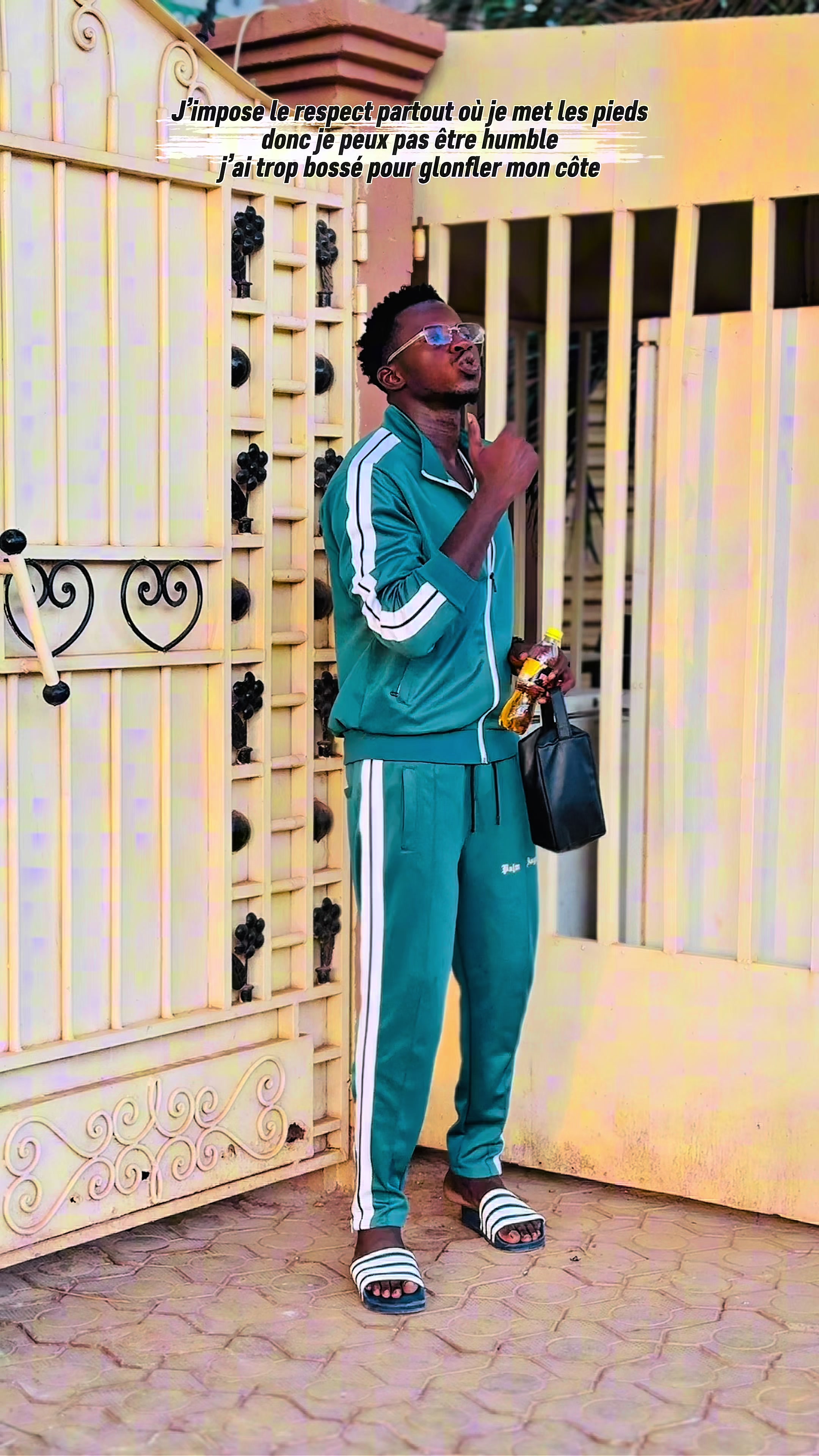 @King🇧🇫 Hamed🇨🇮