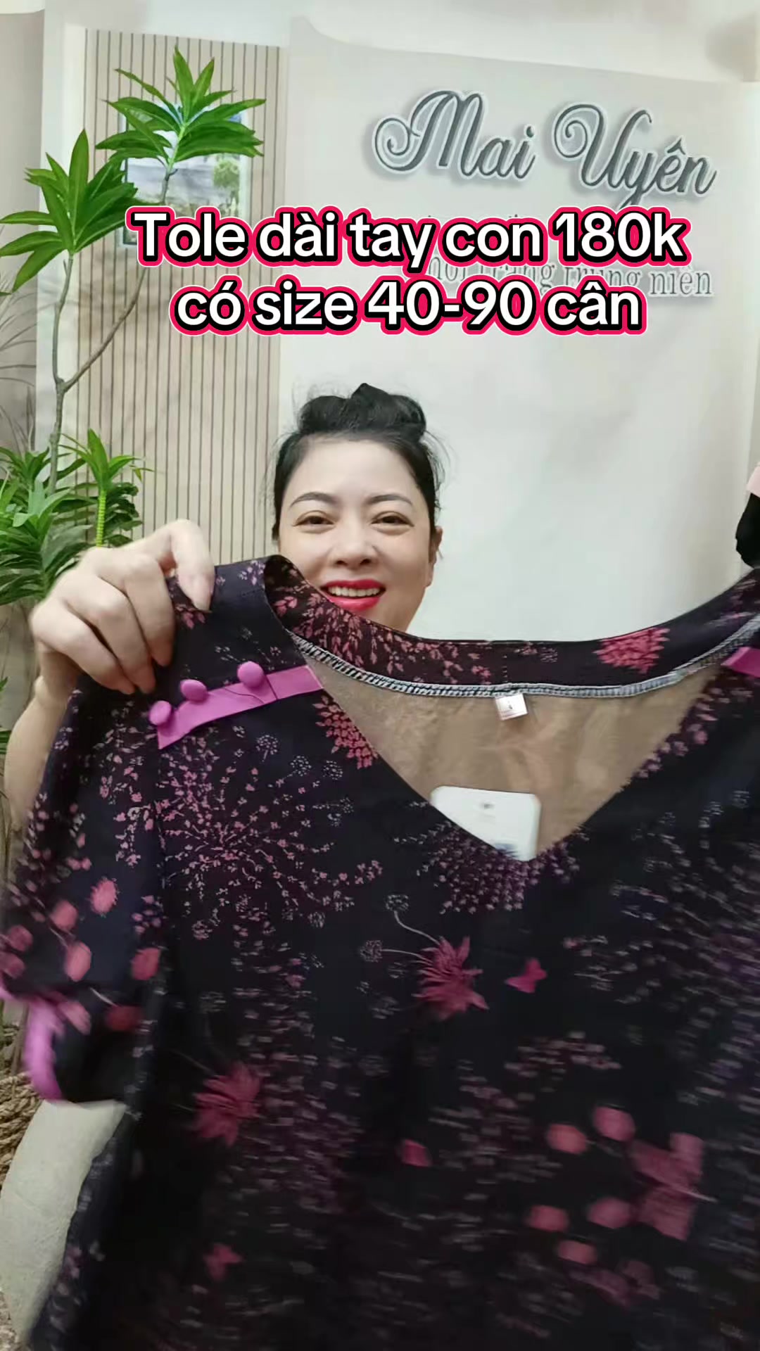 @Mai Uyên Shop