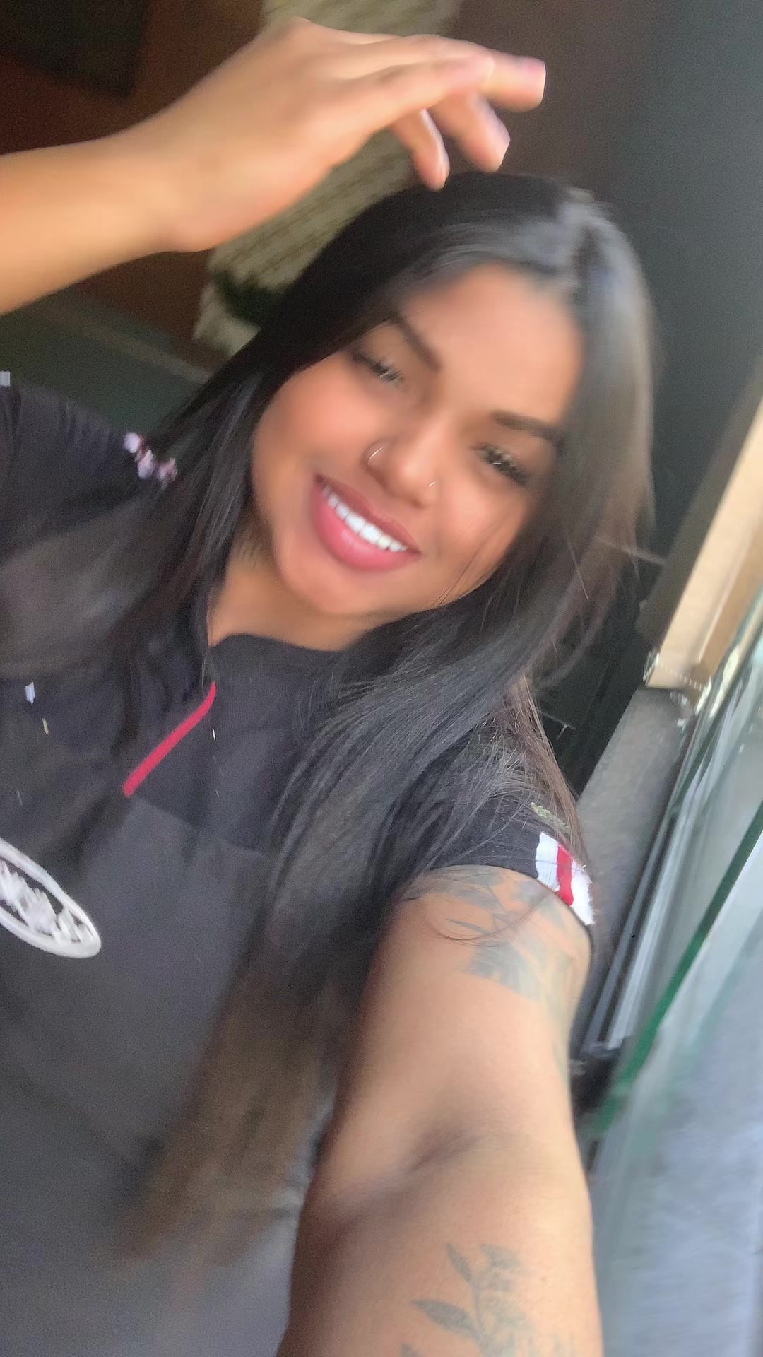 @Sarah Cristiny ❤️