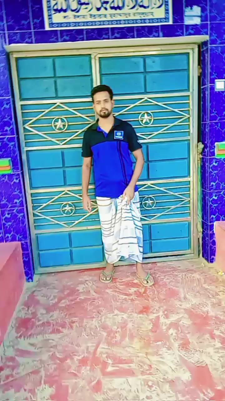 @Actor Sabbir Hossain