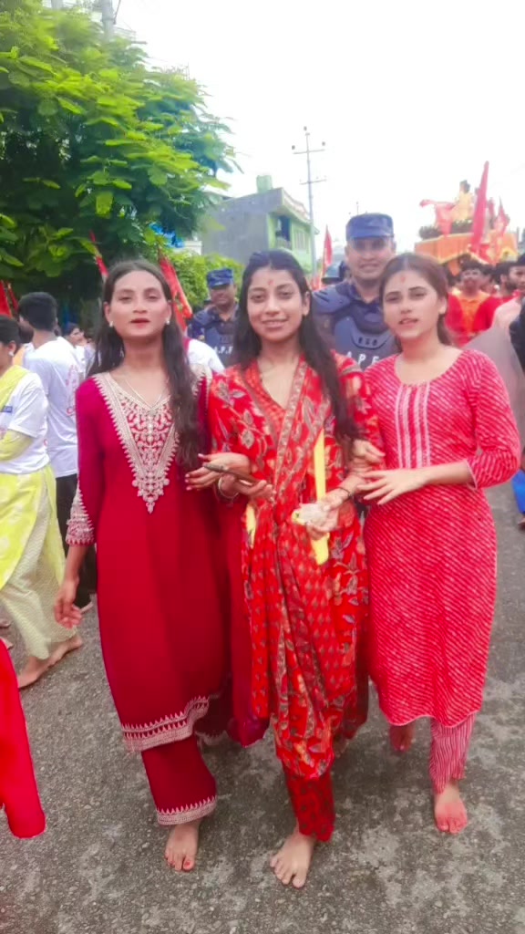 @❤Chandani sarraf❤