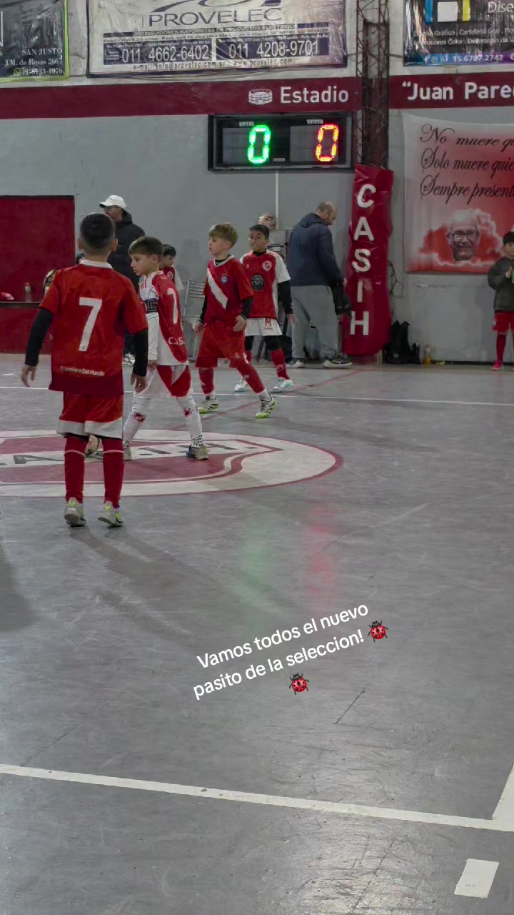 @Stella Zamudio