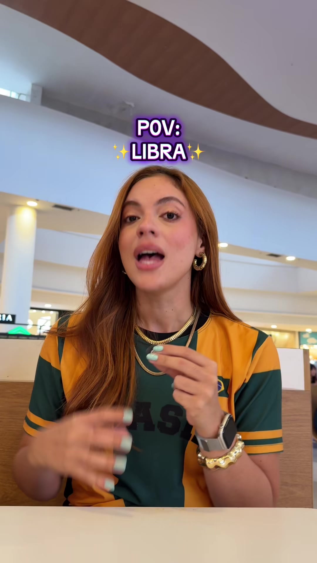 @Ana Luiza 🔮✨ #PerfilOficial
