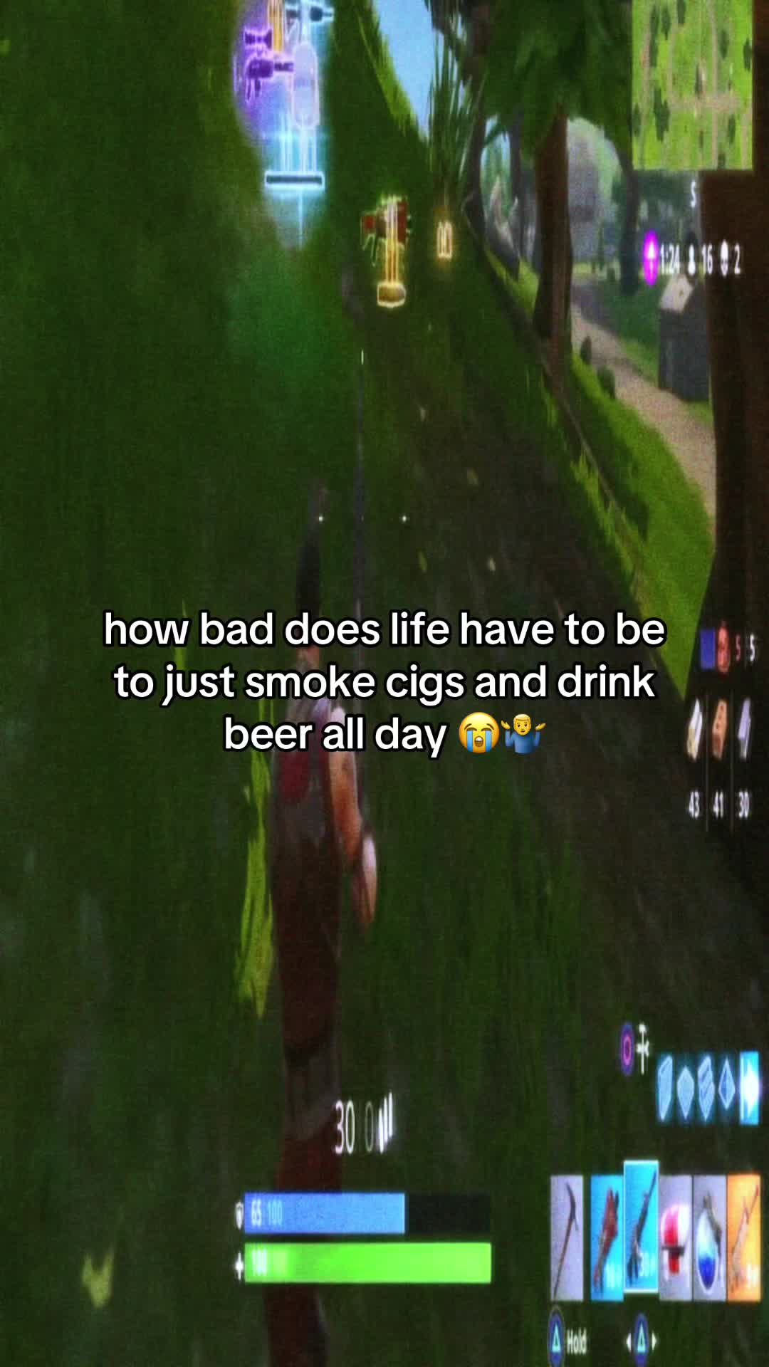 @milligrams