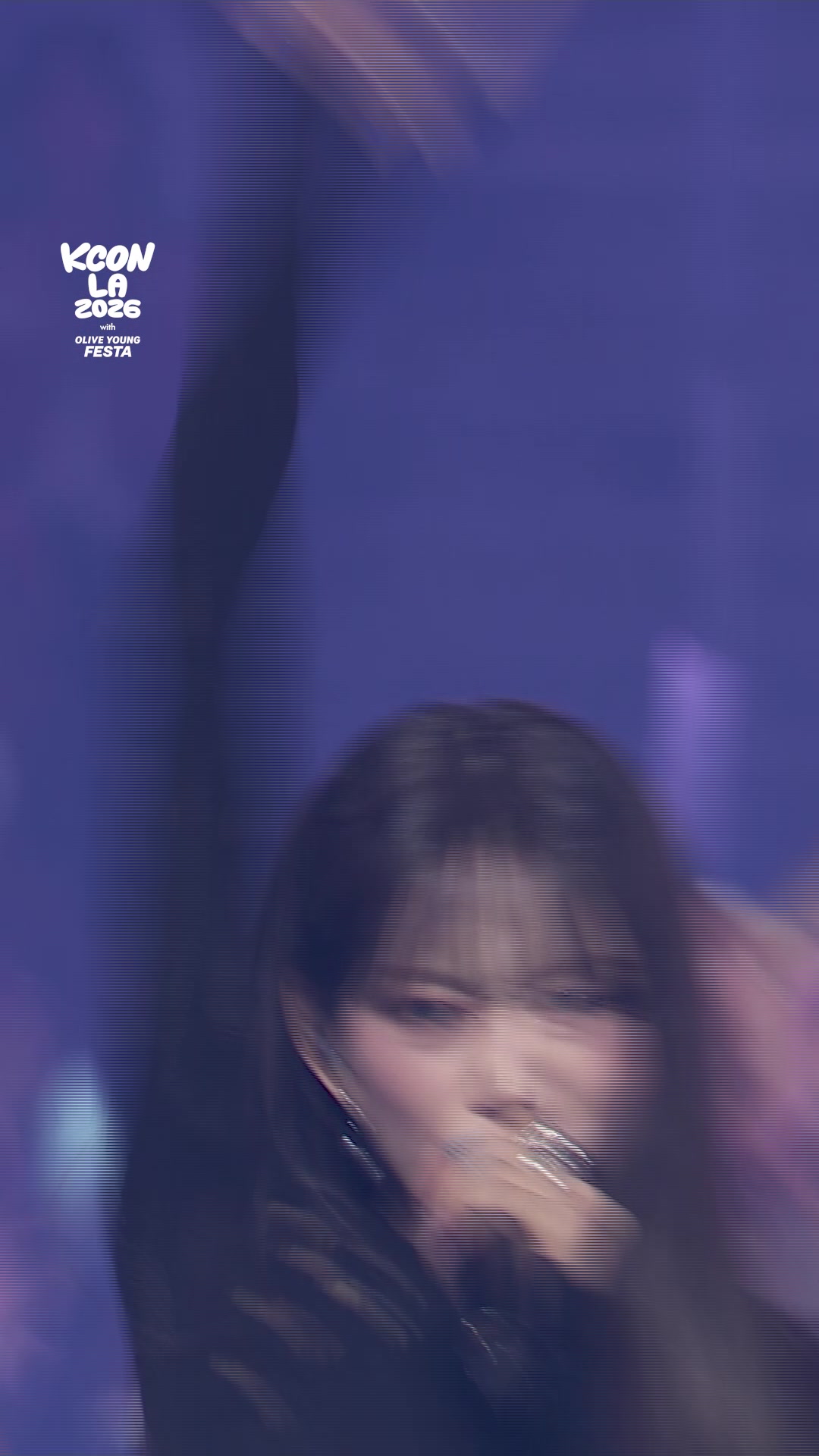 @KCON official