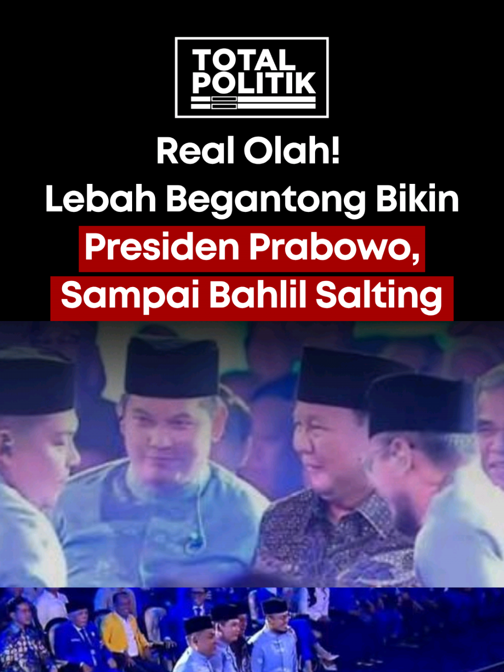 @Total Politik