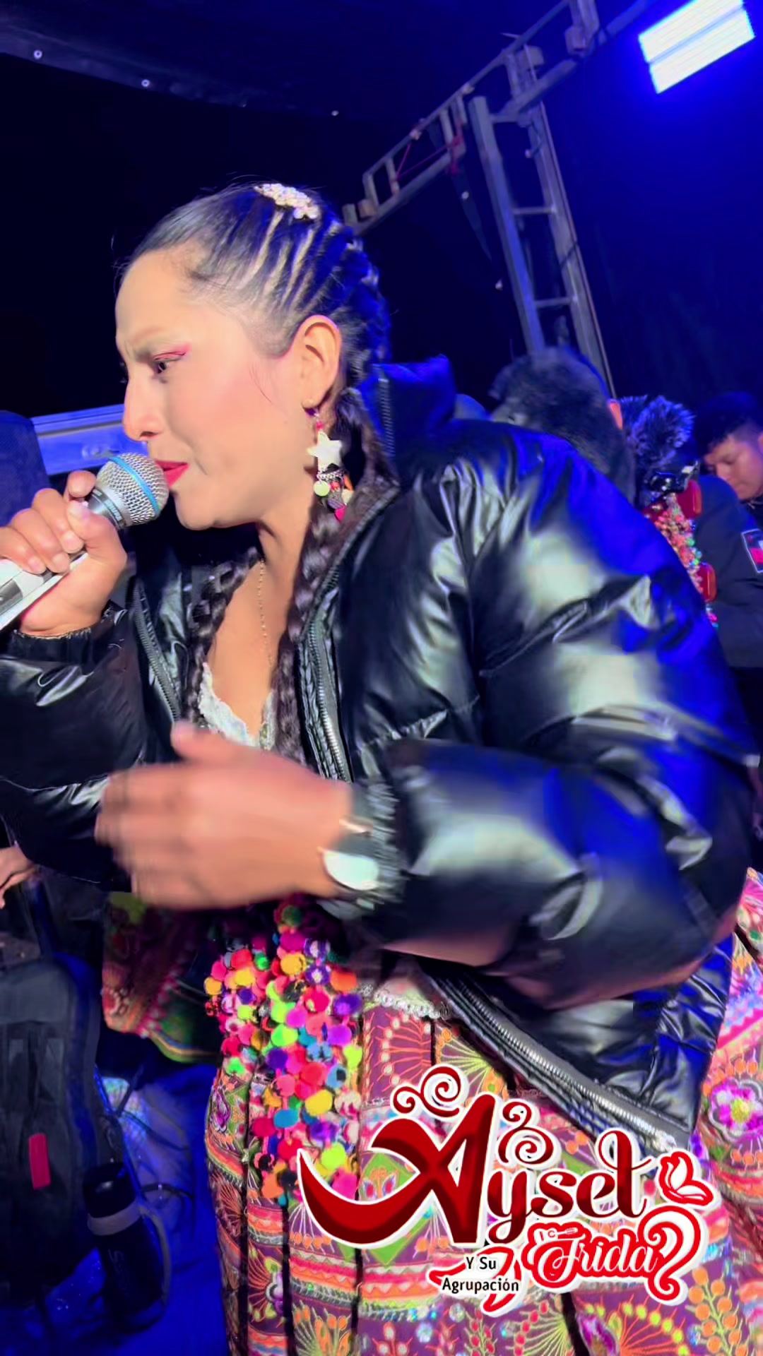 @AYSEL 🎤 🇵🇪🪷
