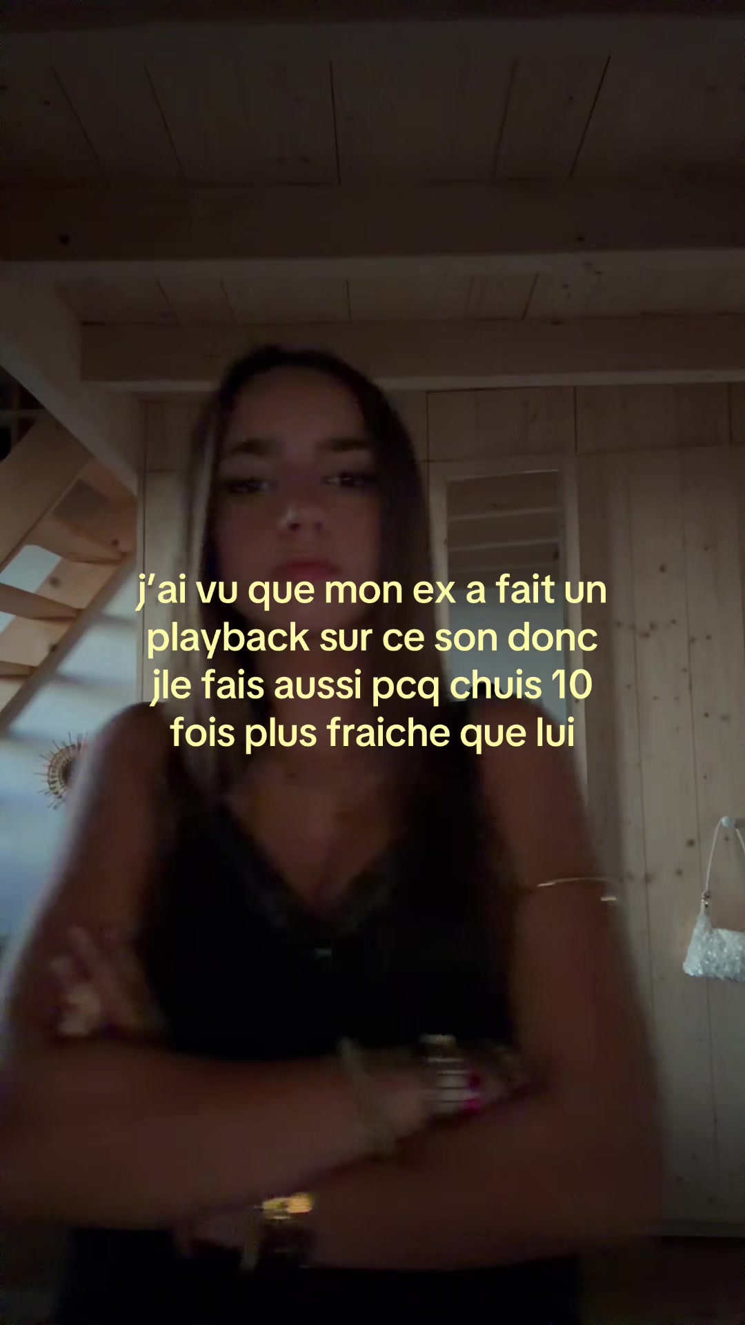 @la bouzzelouf&eacute;e