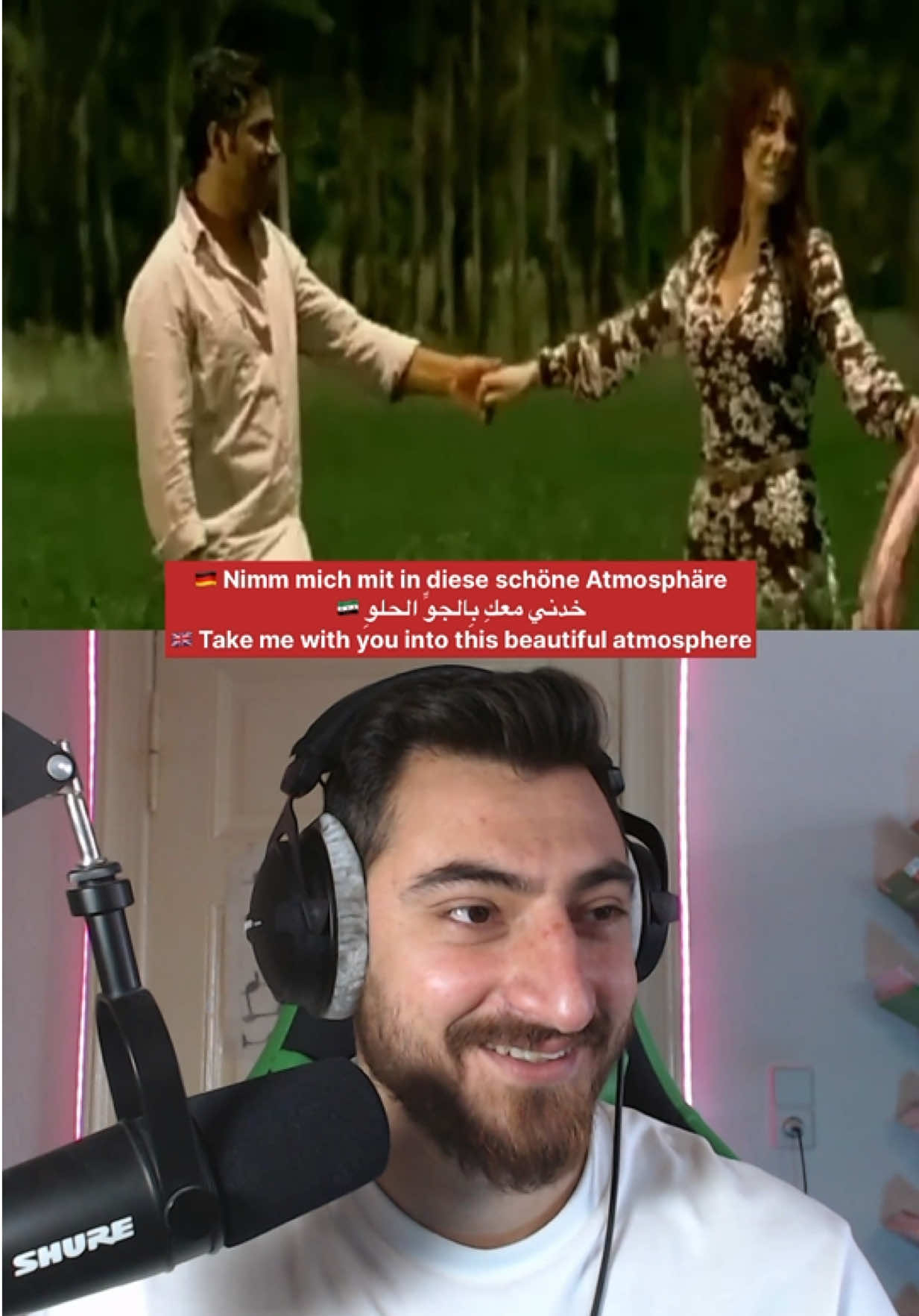 @Abdul Abboud Live