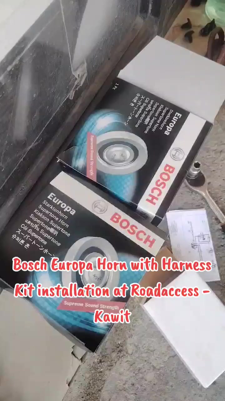 @Roadaccess