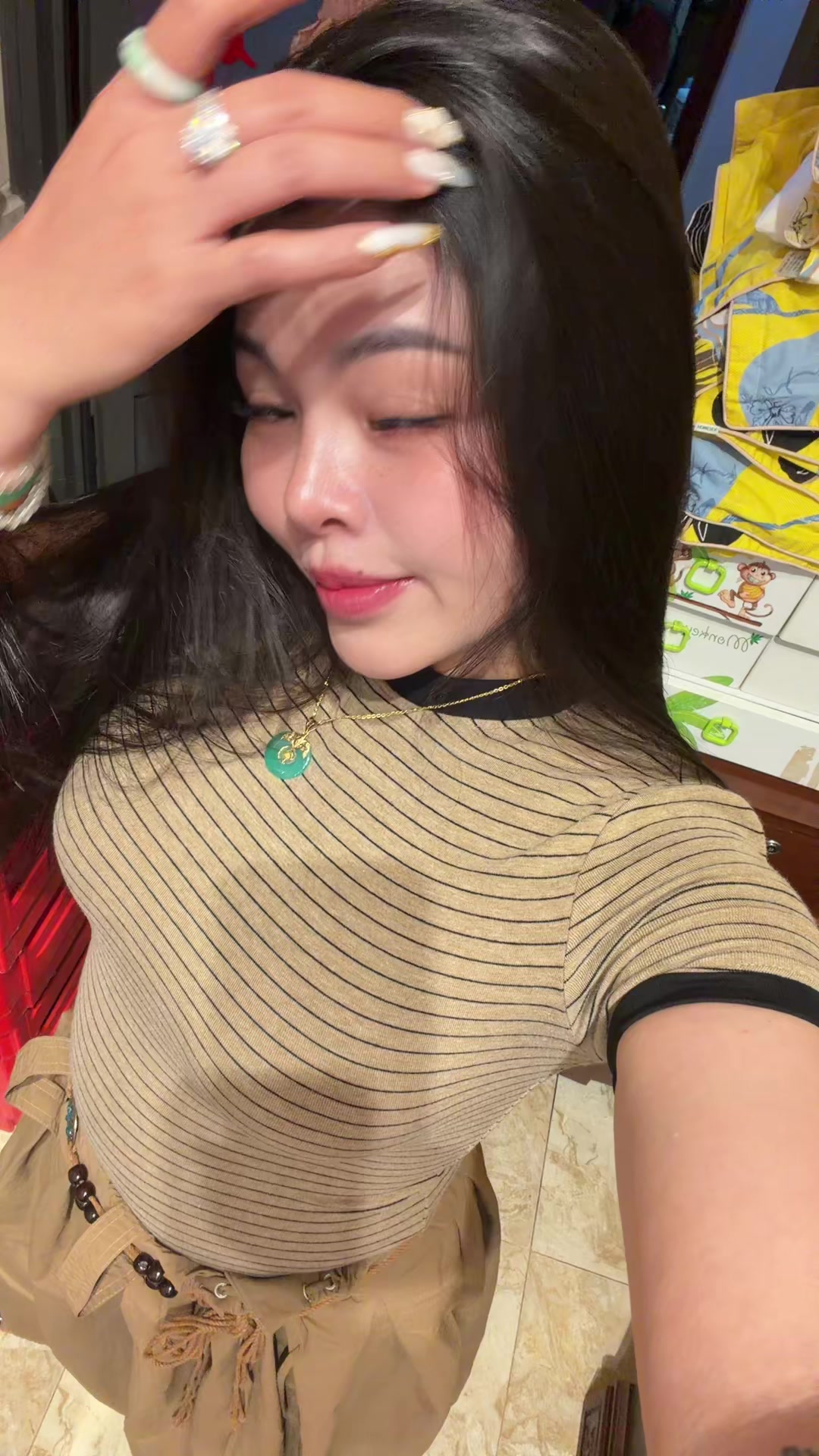 @HỚT TÓC NAM THẢO NGUYÊN Q4