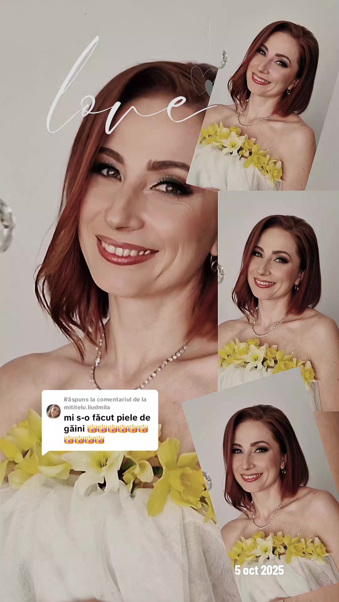 @Mariana Ungureanu
